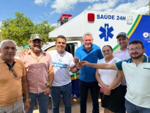 Entre desafios e recursos: como as emendas federais ajudam a manter a saúde pública no Pará