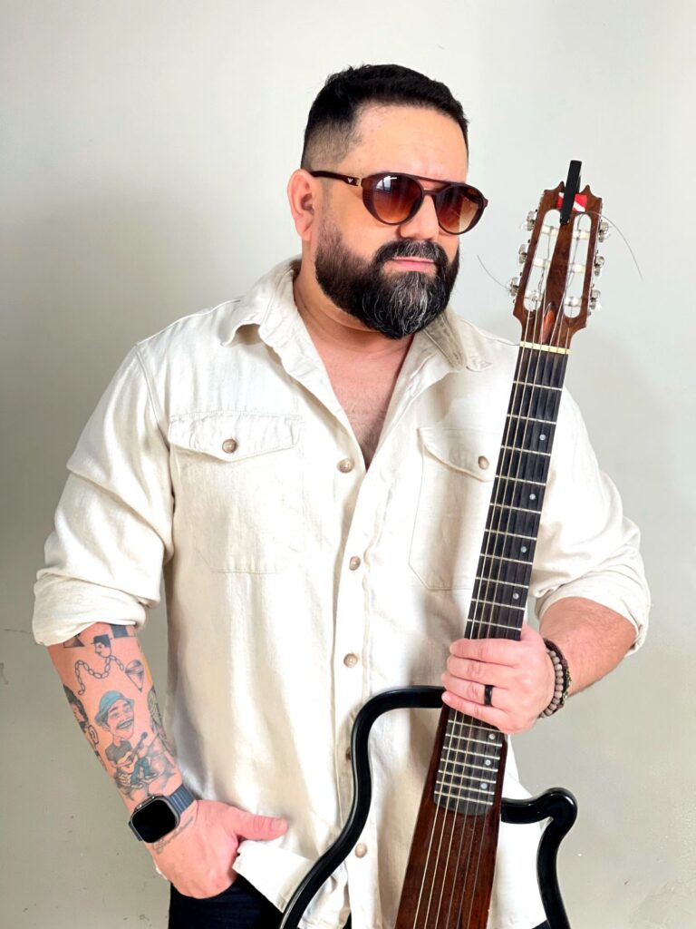 Fim de semana promete muita música no Caixaparah; confira a programação
