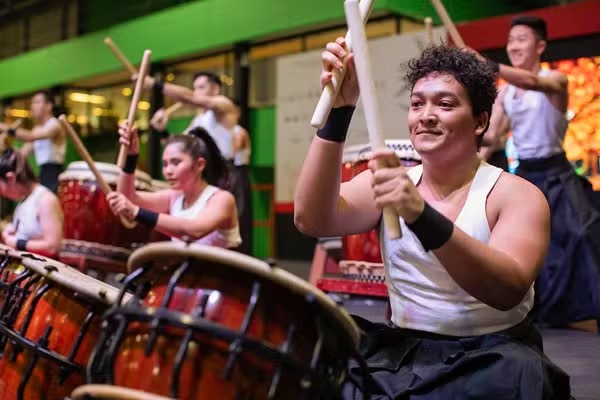 Semana do Japão celebra 97 anos da imigração japonesa na Amazônia com cultura, tradição e programação gratuita em Belém