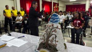 Círio 2026: Concurso de Redação reúne 103 estudantes na 32ª edição