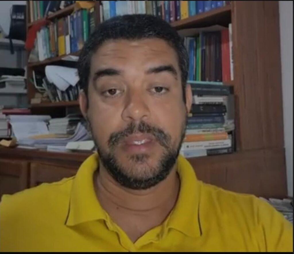 Áudio desperta repercussão e levanta denúncias em Capanema