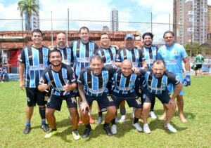 Pará Clube abre campeonatos com título do Borussia e anuncia rodada inaugural dos Novos/Masters
