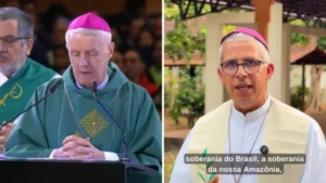 ‘Soberania’ no altar: falas de bispos católicos e rumor sobre Nossa Senhora viralizam e viram ativo da campanha de Lula na reta final da eleição