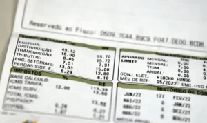 Luz mais cara: reajuste de 6,70% chega ao bolso dos paraenses nos próximos dias