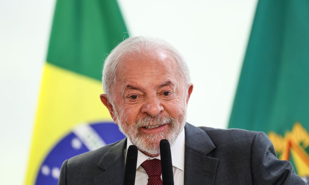 Lula pede quebra completa de sigilo do caso Master “doa a quem doer”