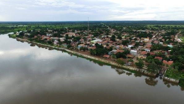 Keniston leva R$ 5,1 milhões para investimentos na saúde em Santa Maria das Barreiras