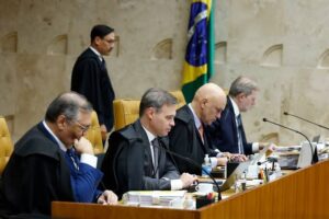 Em manifesto liderado pela Fiesp, empresários pedem que STF examine ‘fatos’