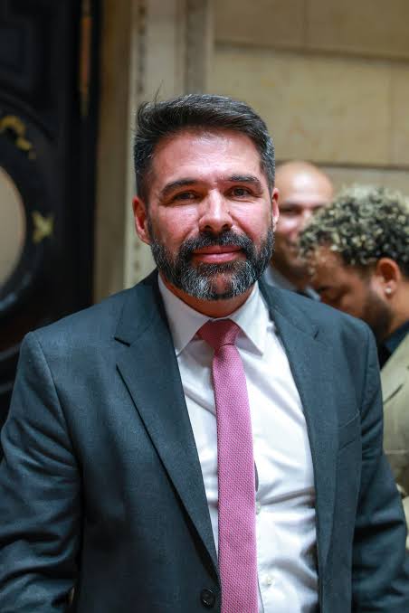 Vereador Jorge Canella é preso em flagrante em operação da PF