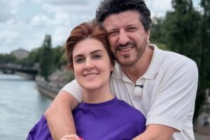 Mila Seidl desmente fake news sobre saúde de Lito Sousa: “Não tem melhora nenhuma”
