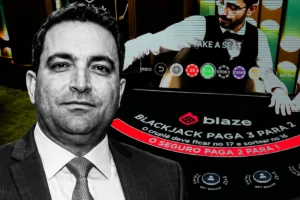 Willer Tomaz apostou R$ 5 bilhões em bet, perdeu R$ 163 milhões e pede devolução