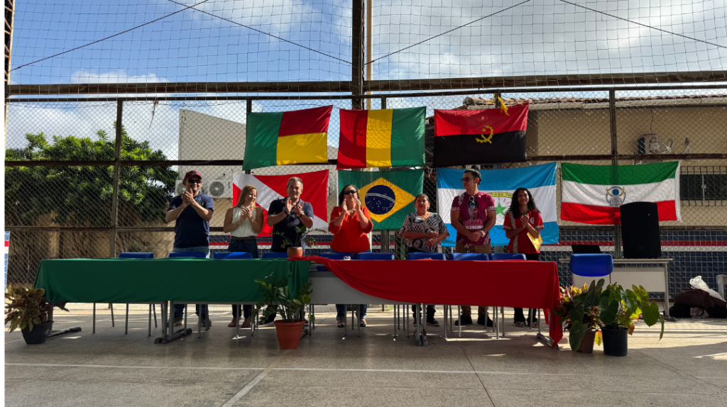 Computadores para Inclusão leva capacitação e novas oportunidades a moradores de Soure e Salvaterra, no Marajó