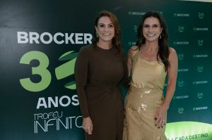 Brocker se prepara para reconhecer os líderes de vendas B2B em mais uma edição do Troféu Infinito