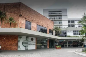 Hospital Gaspar Vianna abre concurso com 215 vagas e salários de até R$ 3,9 mil no Pará