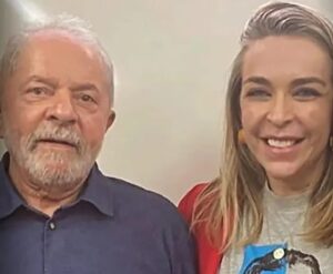 Lobista desafia Lula, diz ser sócia do presidente e promete revelar detalhes à PF