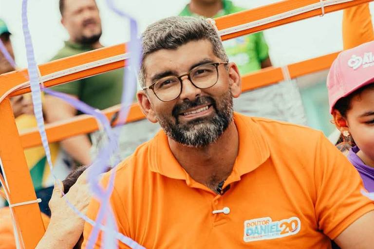 Virada nas urnas: Dr. Daniel derrota Hana e conquista o Governo do Pará no 1º turno