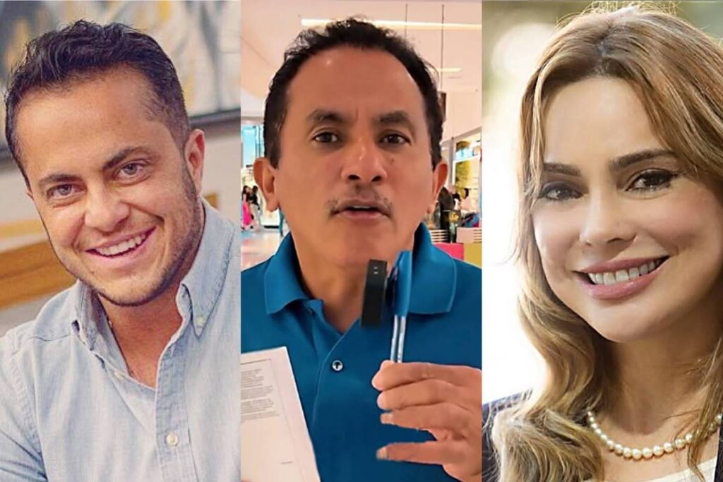 Fama não garantiu mandato: Thammy vence, enquanto Caneta Azul e Sheherazade ficam pelo caminho