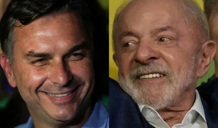 DECISÃO 2026: Flávio Bolsonaro tem 51,1% e Lula, 48,9%, aponta pesquisa Veritá