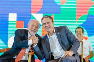 Lula aceita condições de Flávio Bolsonaro sobre quebra de sigilos