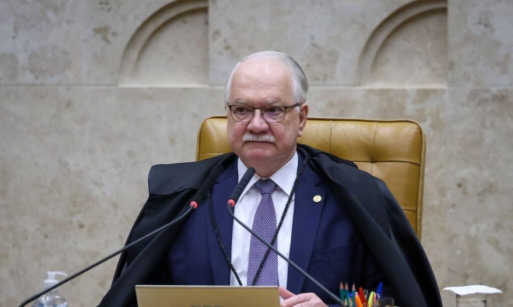 Fachin arquiva três investigações do inquérito das Fake News