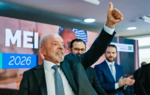 Lula terá 4° mandato com dívida de R$ 11 trilhões e 82% do PIB