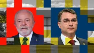Flávio Bolsonaro e Lula: as propostas dos candidatos à Presidência que disputam o 2º turno