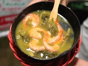 Do Ver-o-Peso à mesa: os sabores que contam a história do Círio de Nazaré