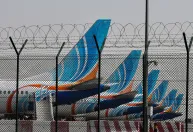 Plano de copiloto era derrubar avião da Flydubai, diz Netanyahu
