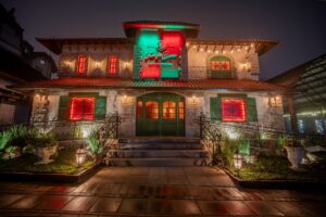 Gramado será endereço da primeira cantina italiana com tecnologia imersiva do Brasil