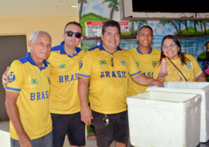 Com Rally do Samba e outras atrações, Cassazum celebra aniversário neste sábado
