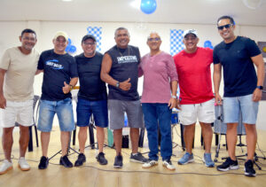 Cassazum reúne associados e familiares em grande celebração pelos 62 anos de história