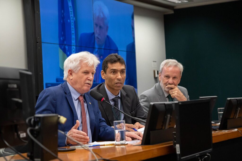 Anunciadas ações para amenizar os impactos da estiagem e queimadas no Pará