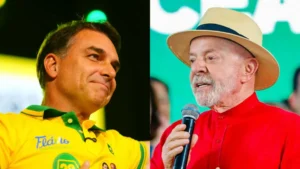 Alfa: Flávio tem 52% dos votos válidos no 2º turno; Lula, 48%