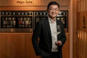 Festuris Gramado terá Saquê Bar com um dos 108 Sake Samurai do mundo