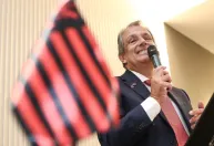 Flamengo entra com ação no STF contra o fim das bets