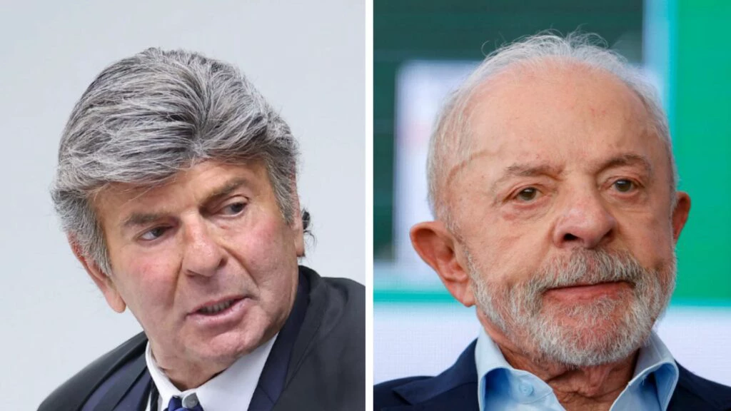 Fux dá 72 horas para governo Lula explicar proibição de bets no país