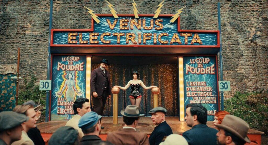 Belém entra na rota do Festival de Cinema Francês do Brasil com 21 filmes e clássicos da sétima arte