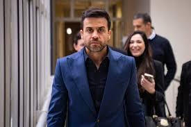 Vídeo: Pablo Marçal diz estar escalado para eventual governo de Flávio Bolsonaro e fala em “camisa de ataque”