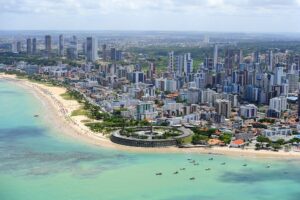 Paraíba é Destino Convidado de Honra do 38º Festuris em momento de alta procura turística