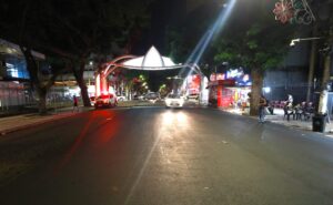 Avenida Nazaré recebe recapeamento antes do Círio 2026
