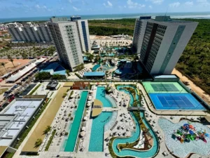 Litoral do Pará é a nova aposta do turismo brasileiro