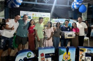 Ciência que nasce das águas do Marajó: alunos de comunidade ribeirinha de Portel conquistam 3º lugar