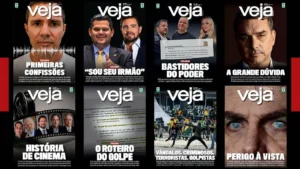 VEJA rebate acusações de partidarismo e afirma que seu compromisso é fiscalizar os poderosos