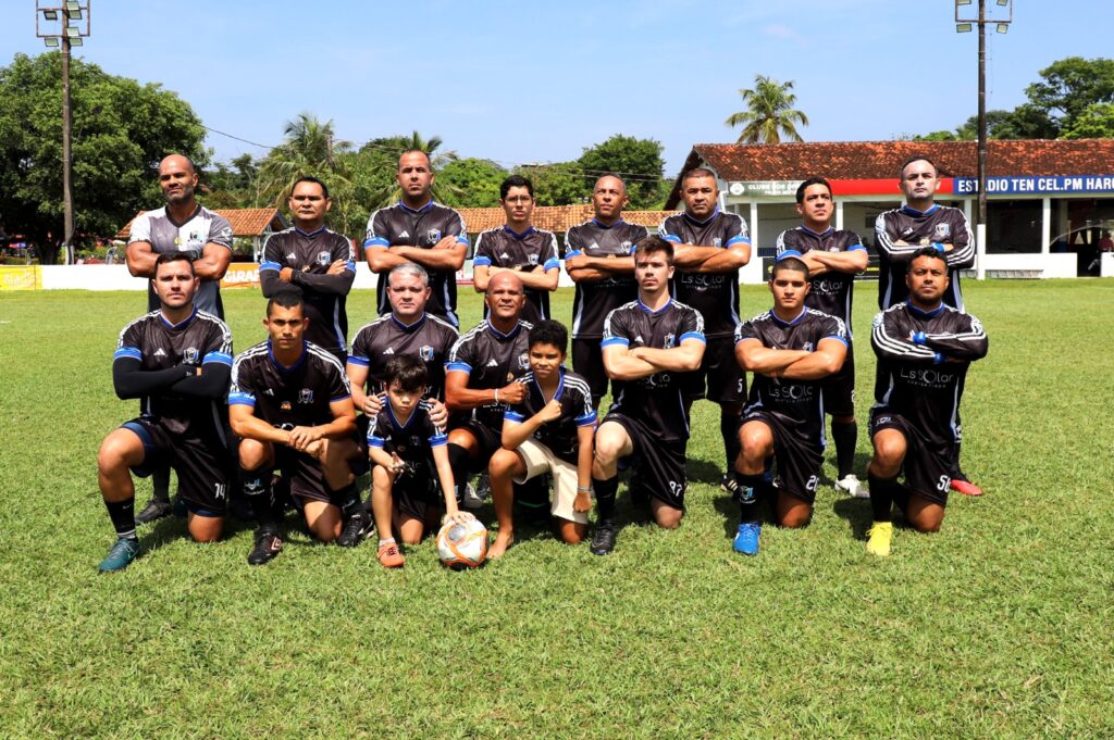 Fontoura e Sparta decidem neste domingo o título do Campeonato Interno do COPM