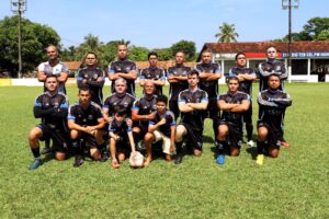 Fontoura e Sparta decidem neste domingo o título do Campeonato Interno do COPM
