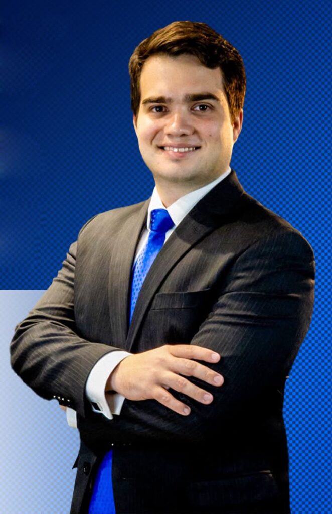 Almoço de Negócios do Conjove recebe Fernando Oliveira para palestra sobre vendas B2B na Reforma Tributária