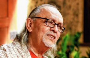 Alerta pela saúde de Nilson Chaves: cantor paraense é hospitalizado em Belém e família pede cautela com boatos
