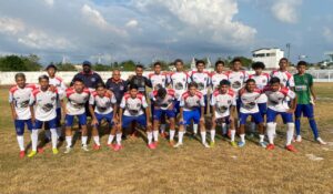 Campeonato Portelense 2026: Real Camp vence em jogo de oito gols na rodada de abertura
