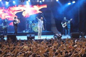 Tony Allysson trás hoje ao palco do Círio Musical, fé, testemunho e louvor