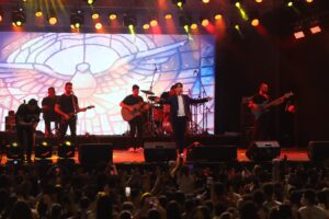 Círio Musical tem noite de hoje com Junho Chu e Comunidade Sementes do Verbo