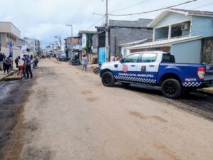 Portel recebe 81 equipamentos para reforçar a atuação da Guarda Civil Municipal
